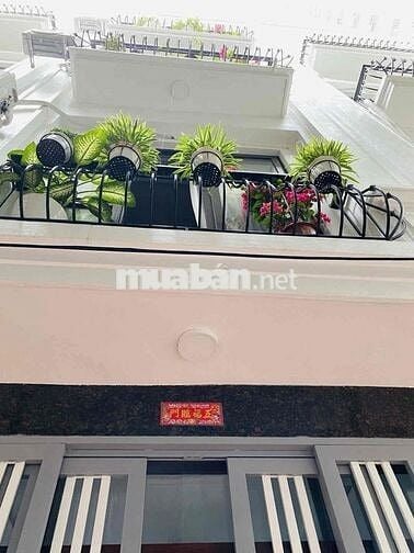 Nhà Đẹp Xuân La – 52m² x 5T – 3PN – Phân Lô, Ô Tô Tránh – Gần Hồ Tây,