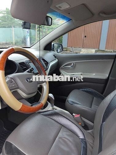 2014 S 1.25 AT - 63000 km