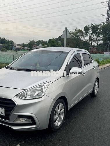 Hyundai Grand i10 2018 Sedan 1.2 AT Cần Bán