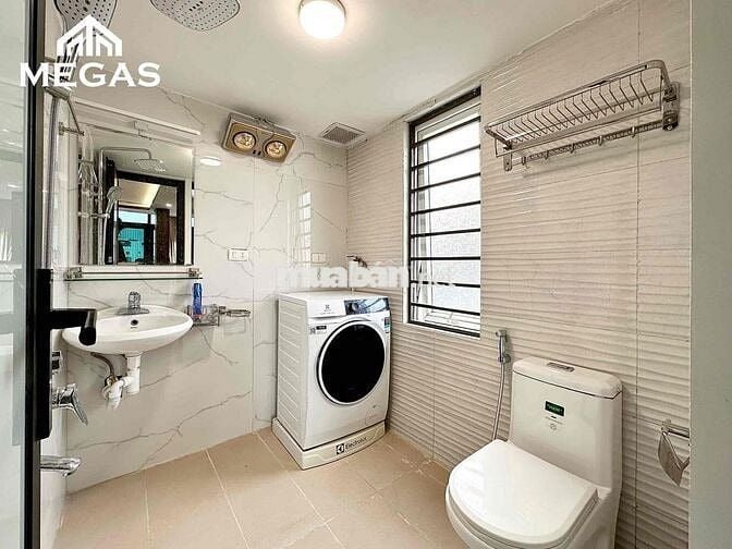 ✨ Căn hộ Studio hiện đại sang trọng, ban công rộng thoáng ngay Hồ Tây🌟