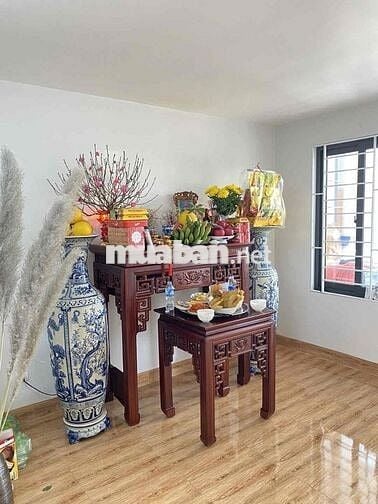 Nhà Đẹp Xuân La – 52m² x 5T – 3PN – Phân Lô, Ô Tô Tránh – Gần Hồ Tây,