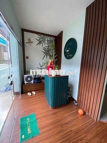 🏡 Nhà 1 mê – Hẻm 105 Lê Hồng Phong
💰 Chỉ: 2 tỷ 490 triệu