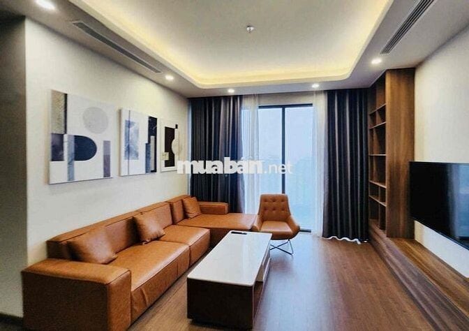 CĂN HỘ 2pn CENTRAL POINT TRUNG KÍNH CẦU GIẤY