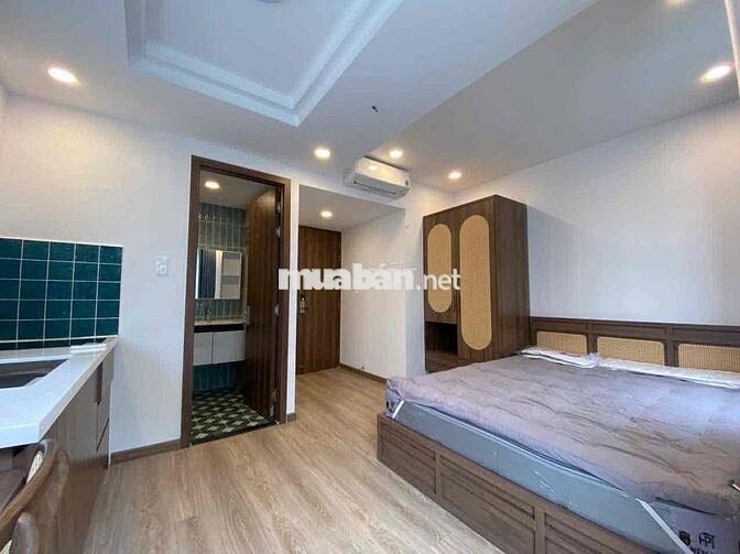 💥Hot Hot Hot💥 Dự Án Mới Khai Trường - Bancol - Full Nt - Gần Ngã 4 PN💥