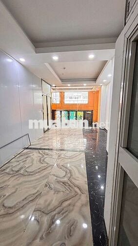 Cho Thuê Nhà đẹp quận 7 Giá rẻ gần Co.opmart, cầu Phú Mỹ chỉ 6 triệu