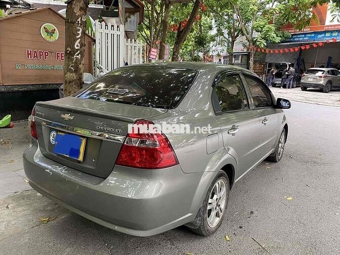 Chevrolet Aveo 2018 LT 1.5 - 160000 km