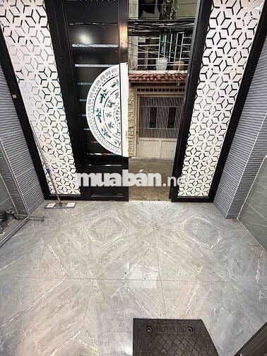 🟣🟣🟣🟣🟣 NHÀ MỚI NG CĂN BÙI VĂN BA CÓ NỘI THẤT 🟣🟣🟣🟣🟣🟣