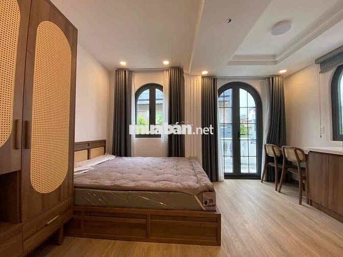 💥Hot Hot Hot💥 Dự Án Mới Khai Trường - Bancol - Full Nt - Gần Ngã 4 PN💥