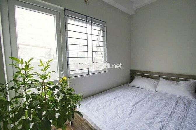 PHÒNG BAN CÔNG MỚI KENG - Ở TÔN ĐẢN, GẦN CẦU KÊNH TẺ, ÔNG LÃNH-CAMETTE