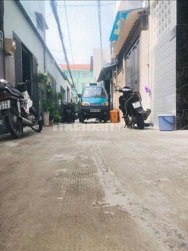 Bàu Cát - TB, Chỉ cần thanh toán 400 triệu, dọn vào ở ngay, 1T2L, SHR