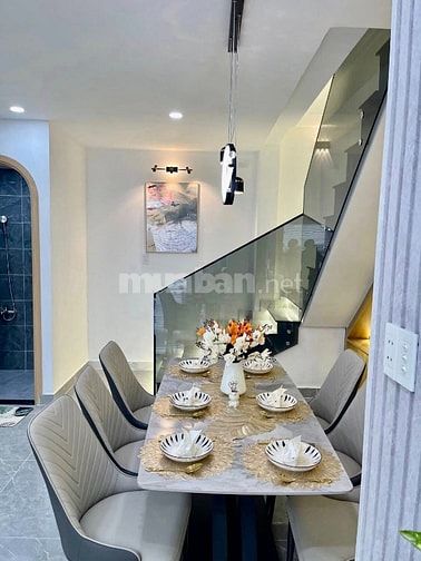 Bàu Cát - TB, Chỉ cần thanh toán 400 triệu, dọn vào ở ngay, 1T2L, SHR