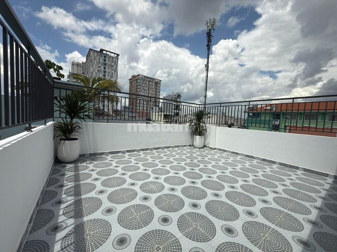 Bàu Cát - TB, Chỉ cần thanh toán 400 triệu, dọn vào ở ngay, 1T2L, SHR