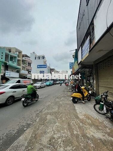 Cho Thuê Mặt Bằng 2 Mặt Tiền – 4.5×9m – Giá 20tr – Lạc Long Quân TB