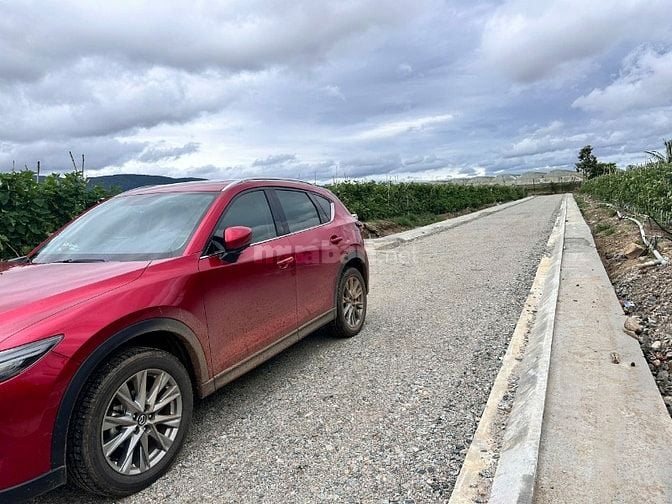 Đất gần chợ Thạnh Mỹ – pháp lý rõ ràng, bao sổ, chỉ 630 triệu 