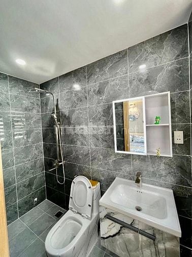 Bàu Cát - TB, Chỉ cần thanh toán 400 triệu, dọn vào ở ngay, 1T2L, SHR