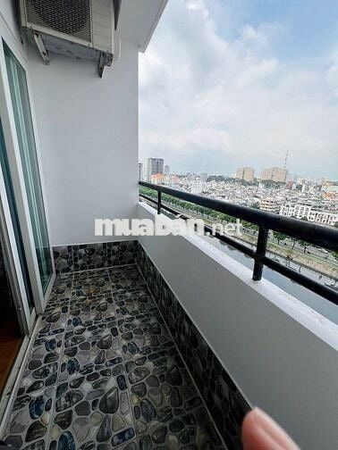 CC đẹp xịn xò tại Orient Apartment, Bến Vân Đồn, Q4, HCM.