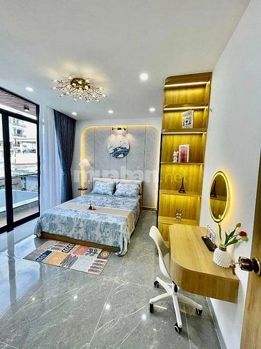 Bàu Cát - TB, Chỉ cần thanh toán 400 triệu, dọn vào ở ngay, 1T2L, SHR