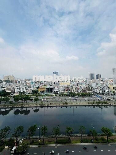 CC đẹp xịn xò tại Orient Apartment, Bến Vân Đồn, Q4, HCM.