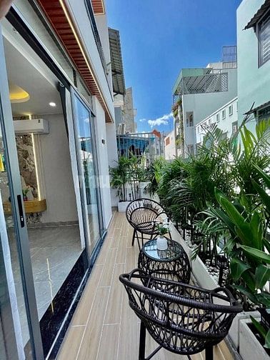 Bàu Cát - TB, Chỉ cần thanh toán 400 triệu, dọn vào ở ngay, 1T2L, SHR