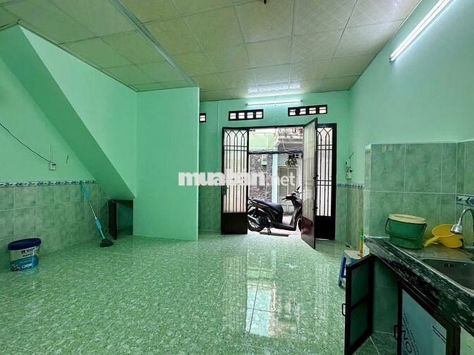 🏠 Cho Thuê Nhà Hẻm CMT8 – P.11, Quận 3 – Giá Chỉ 8,5 Triệu/Tháng 🏠