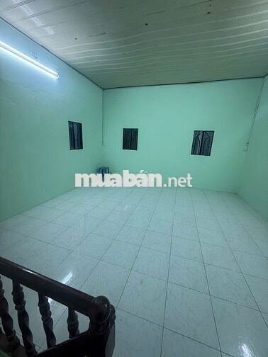 🏠 Cho Thuê Nhà Hẻm CMT8 – P.11, Quận 3 – Giá Chỉ 8,5 Triệu/Tháng 🏠