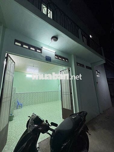 🏠 Cho Thuê Nhà Hẻm CMT8 – P.11, Quận 3 – Giá Chỉ 8,5 Triệu/Tháng 🏠