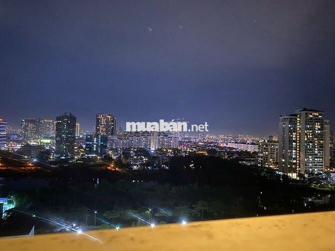 Cho thuê căn hộ SUNRISE RIVERSIDE - Phước Kiển , Nhà Bè.