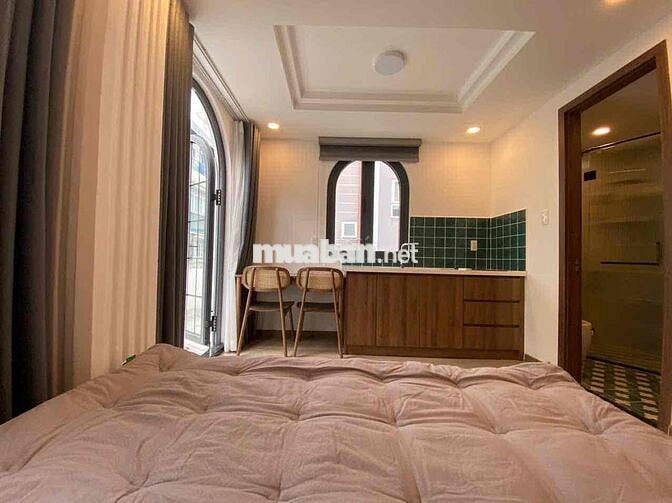 💥Hot Hot Hot💥 Dự Án Mới Khai Trường - Bancol - Full Nt - Gần Ngã 4 PN💥