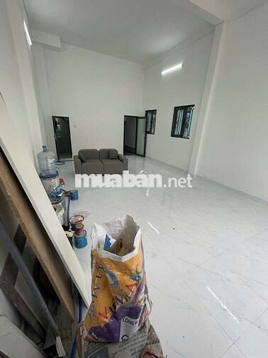 Cho Thuê Mặt Bằng 2 Mặt Tiền – 4.5×9m – Giá 20tr – Lạc Long Quân TB