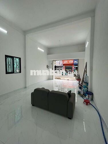 Cho Thuê Mặt Bằng 2 Mặt Tiền – 4.5×9m – Giá 20tr – Lạc Long Quân TB