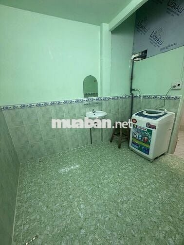 🏠 Cho Thuê Nhà Hẻm CMT8 – P.11, Quận 3 – Giá Chỉ 8,5 Triệu/Tháng 🏠