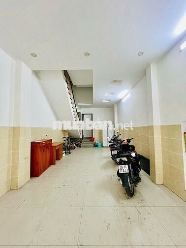 🔥Chỉ 23tr/tháng, thuê được ngay nhà mới 4 tầng Hoàng Hoa Thám MTKD🔥