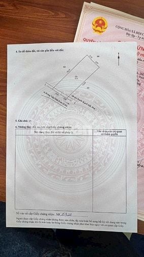 Tôi cần bán lô đất kiệt ôtô Trần Nhật Duật , Phường Sơn Trà ⭐⭐⭐⭐