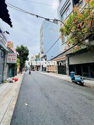 🔥Chỉ 23tr/tháng, thuê được ngay nhà mới 4 tầng Hoàng Hoa Thám MTKD🔥