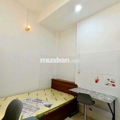 Cho thuê phòng quân 4 đuơnng so