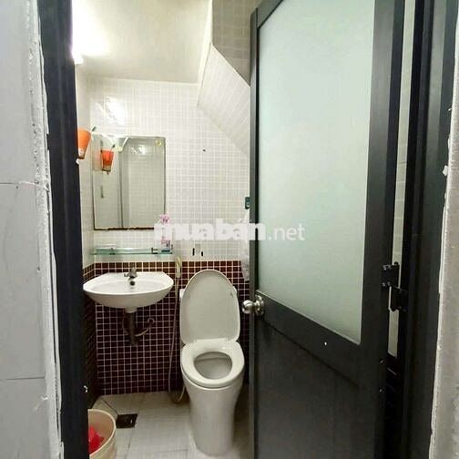 Cho thuê phòng quân 4 đuơnng so