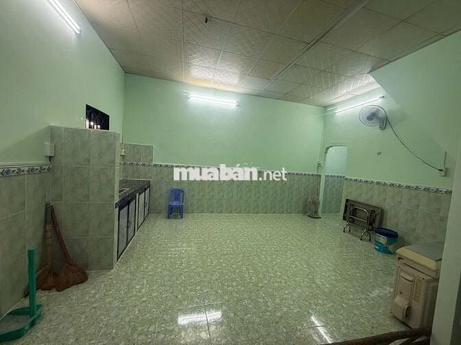 🏠 Cho Thuê Nhà Hẻm CMT8 – P.11, Quận 3 – Giá Chỉ 8,5 Triệu/Tháng 🏠