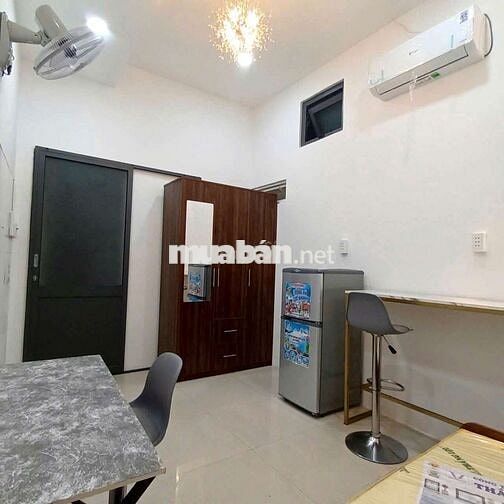 Cho thuê phòng quân 4 đuơnng so