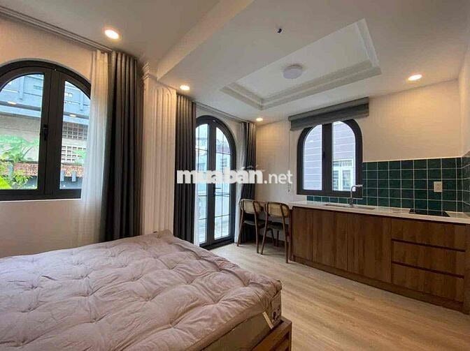 💥Hot Hot Hot💥 Dự Án Mới Khai Trường - Bancol - Full Nt - Gần Ngã 4 PN💥