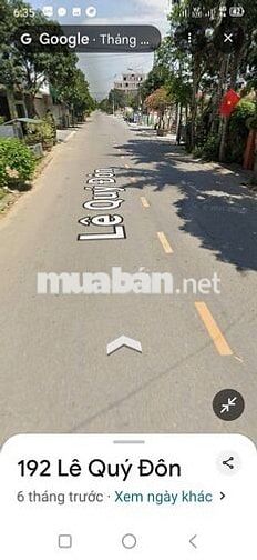 BÁN LÔ ĐẤT VỊ TRÍ ĐẸP Tại Khối Xuân Hương, P.Nghi Đức,TP.Vinh, Nghệ An