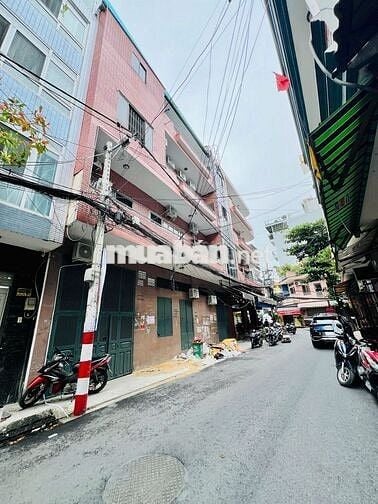 🔥Chỉ 23tr/tháng, thuê được ngay nhà mới 4 tầng Hoàng Hoa Thám MTKD🔥