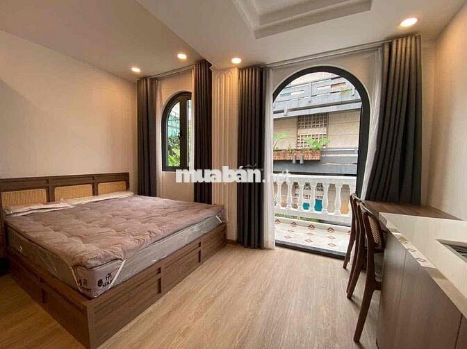 💥Hot Hot Hot💥 Dự Án Mới Khai Trường - Bancol - Full Nt - Gần Ngã 4 PN💥