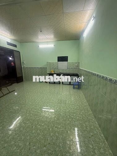 🏠 Cho Thuê Nhà Hẻm CMT8 – P.11, Quận 3 – Giá Chỉ 8,5 Triệu/Tháng 🏠