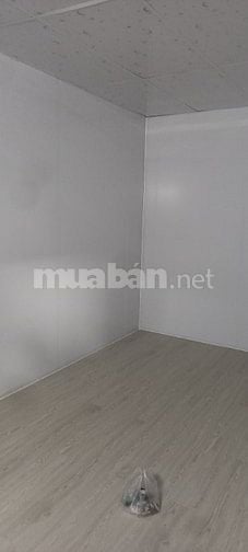 Vách ngăn phòng tấm panel giá rẻ 