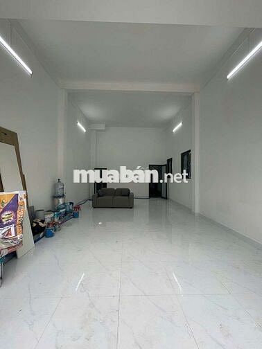 Cho Thuê Mặt Bằng 2 Mặt Tiền – 4.5×9m – Giá 20tr – Lạc Long Quân TB