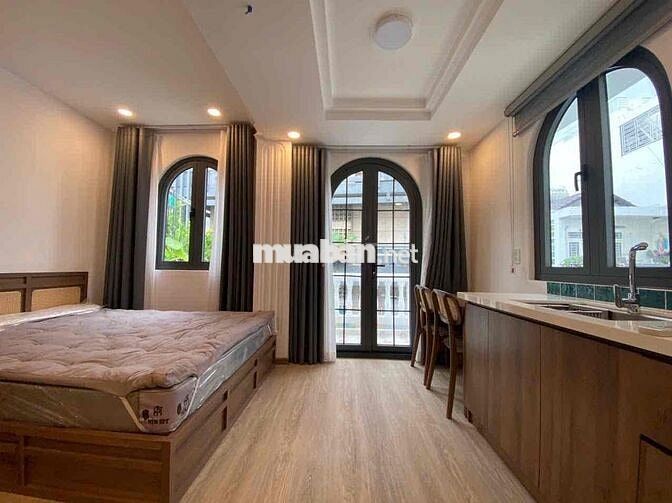 💥Hot Hot Hot💥 Dự Án Mới Khai Trường - Bancol - Full Nt - Gần Ngã 4 PN💥