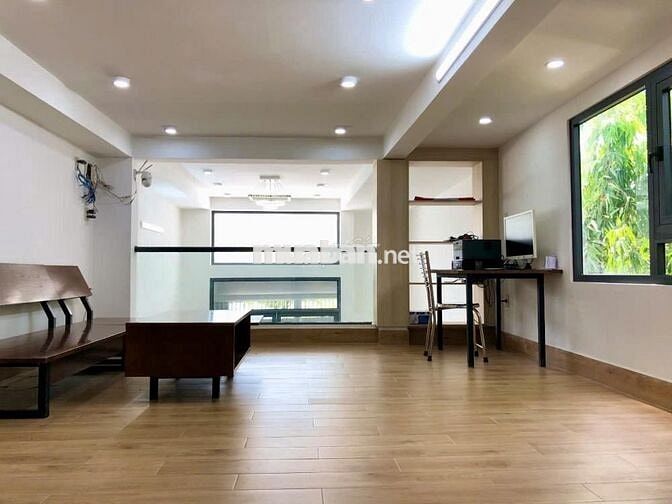 BÁN NHÀ MẶT TIỀN VÕ VĂN KIỆT - BÌNH TÂN - NHÀ 4 TẦNG - 15.5 Tỷ