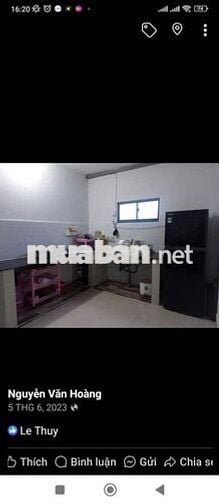 Nhà mặt tiền 186,6m², 2 phòng ngủ, đường Bà Huyện Thanh Quan, Mũi Né