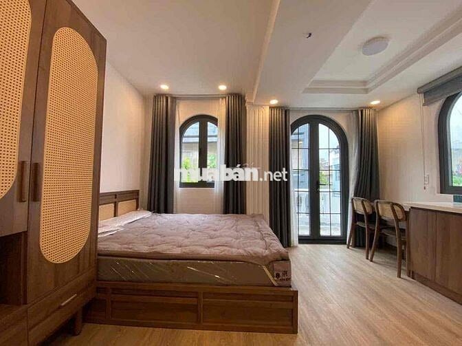 💥Hot Hot Hot💥 Dự Án Mới Khai Trường - Bancol - Full Nt - Gần Ngã 4 PN💥