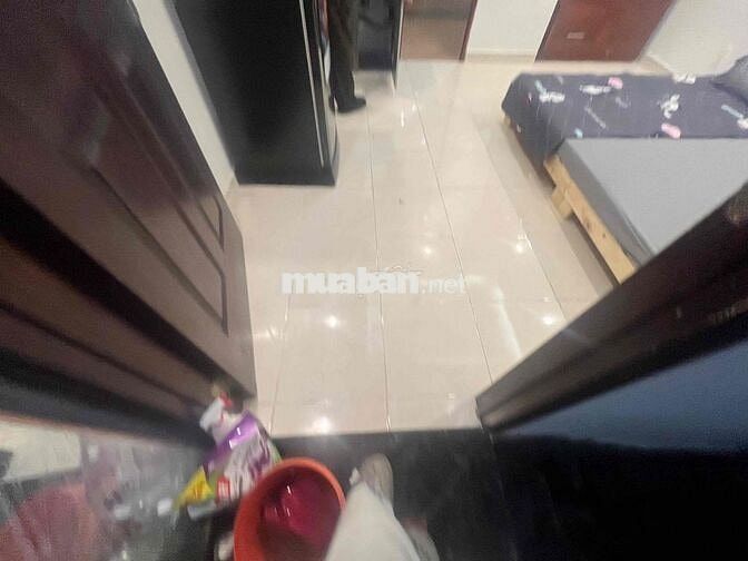 CHO THUE PHÒNG STUDIO MỚI GẦN QUẬN 10 FULL NỘI THẤT - NGÃ TƯ BẢY HIỀN